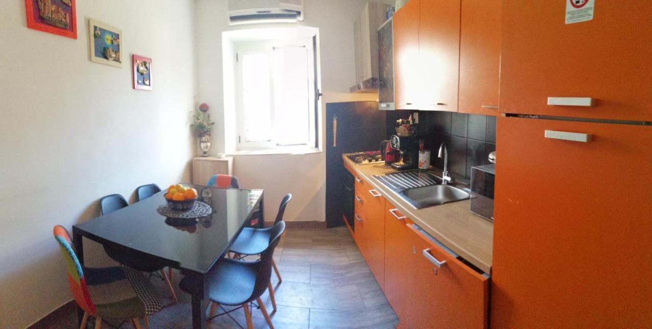 Old Town Sole Apartamento Split Exterior foto
