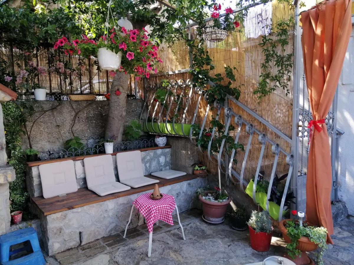 Old Town Sole Apartamento Split Exterior foto