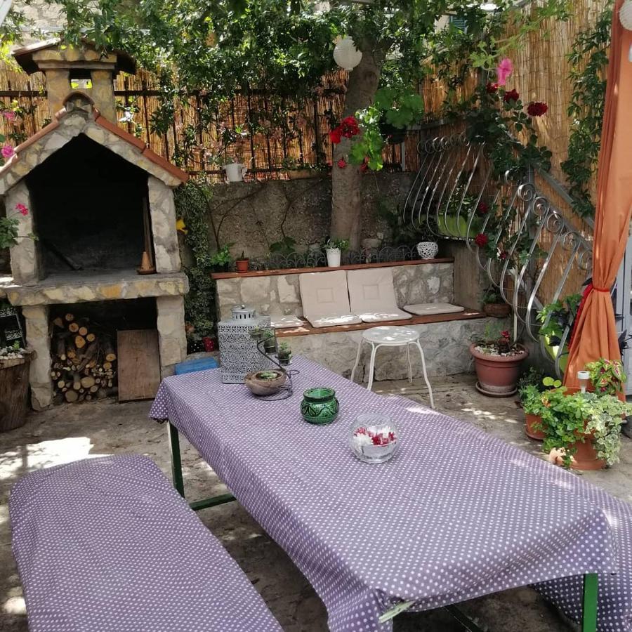 Old Town Sole Apartamento Split Exterior foto