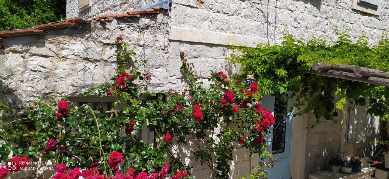 Old Town Sole Apartamento Split Exterior foto