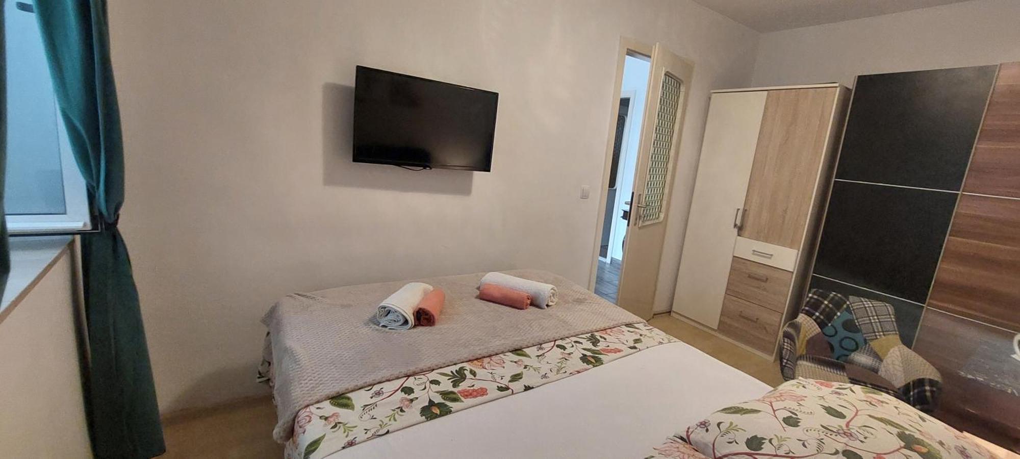 Old Town Sole Apartamento Split Exterior foto