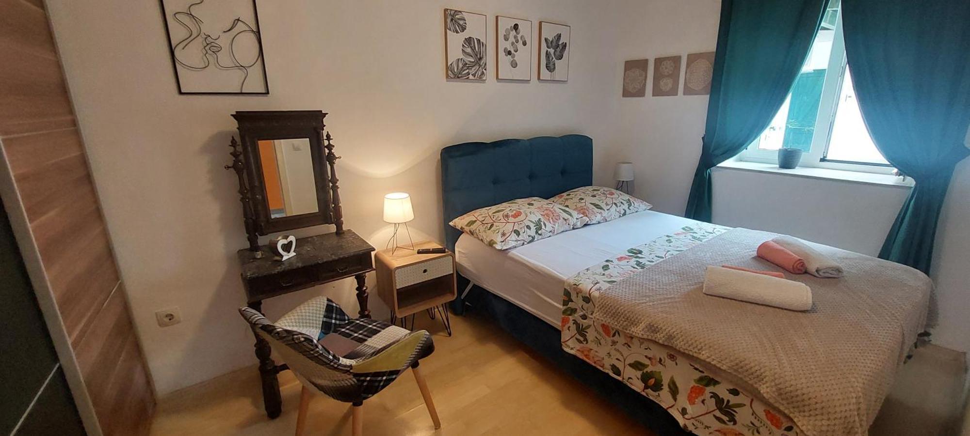Old Town Sole Apartamento Split Exterior foto