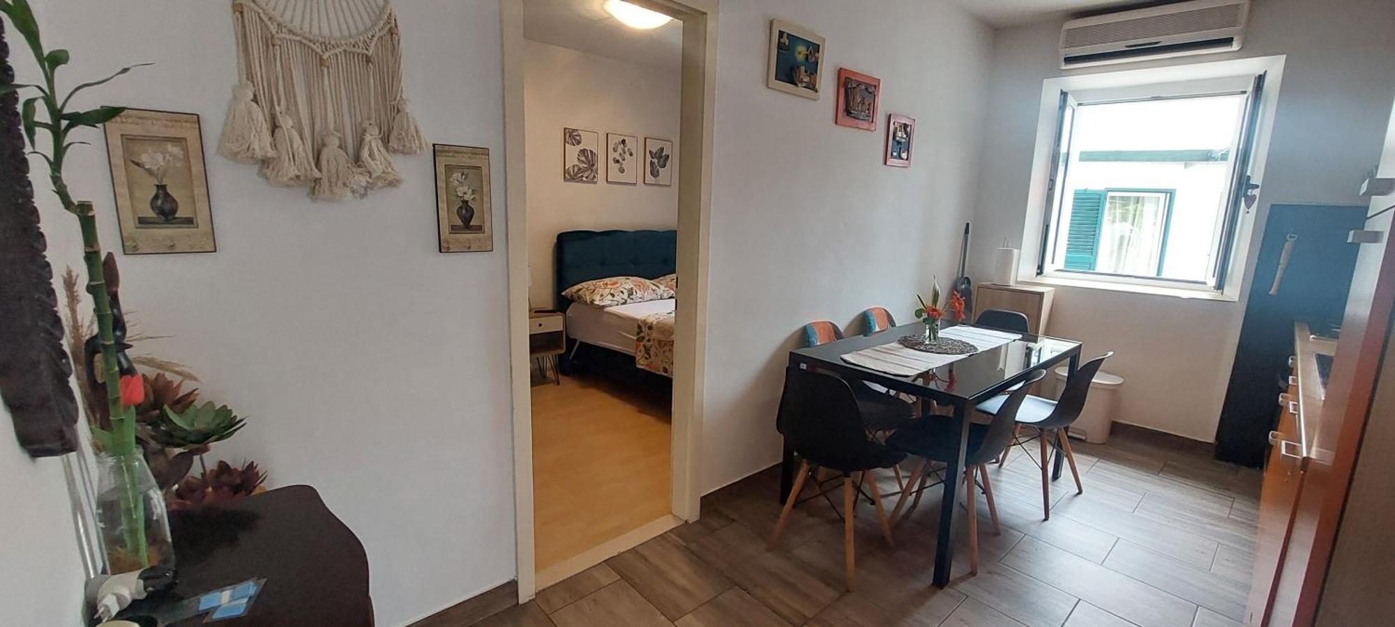 Old Town Sole Apartamento Split Exterior foto