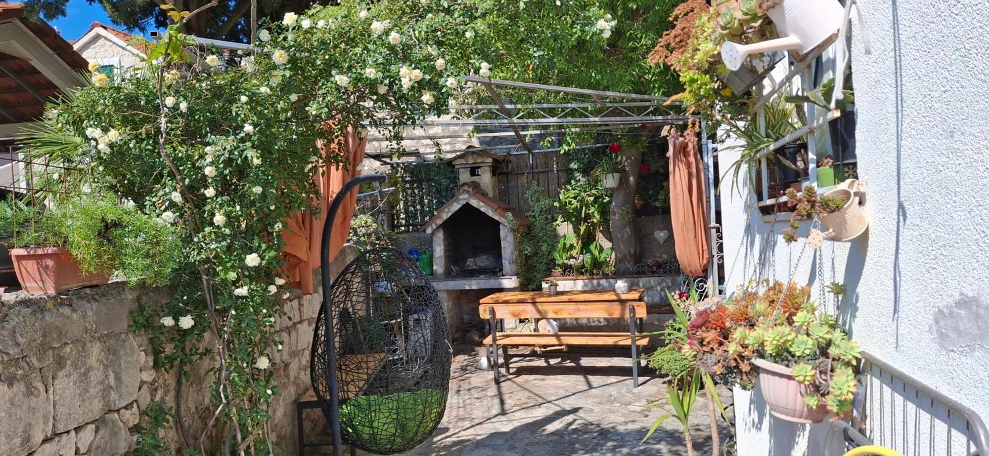 Old Town Sole Apartamento Split Exterior foto
