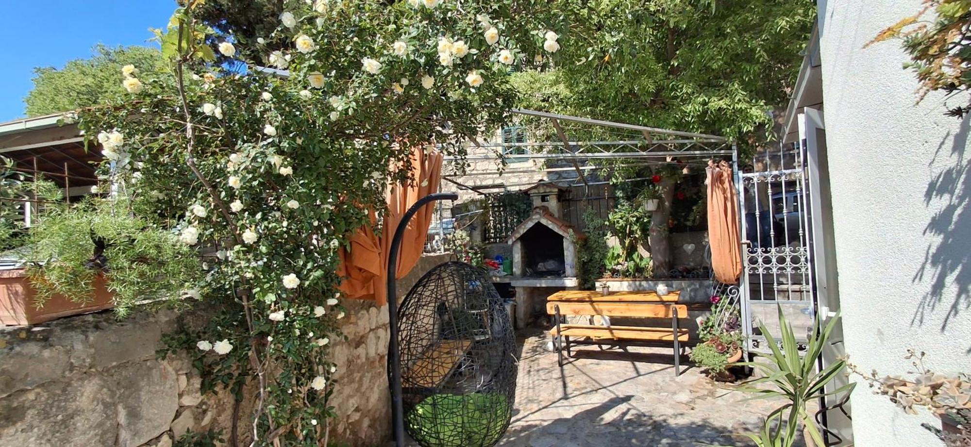 Old Town Sole Apartamento Split Exterior foto