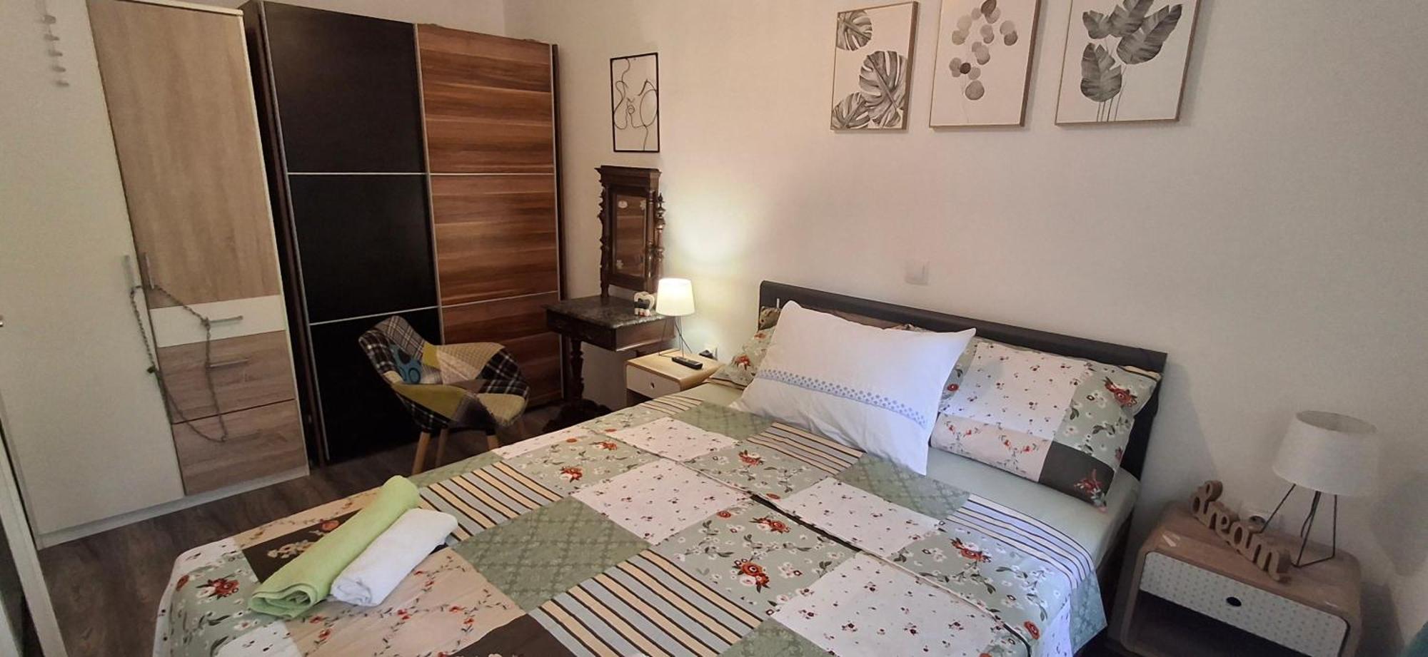 Old Town Sole Apartamento Split Exterior foto