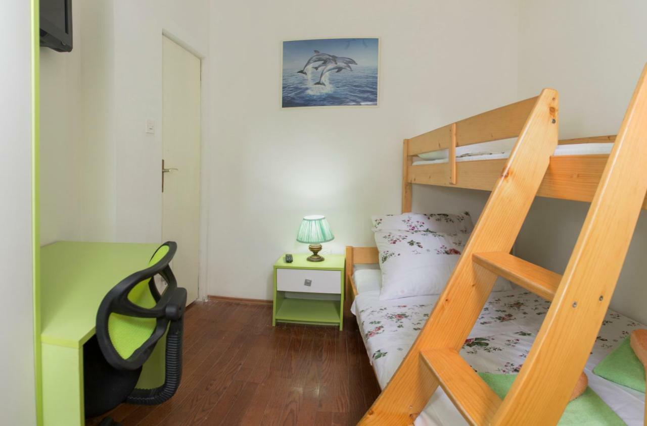 Old Town Sole Apartamento Split Exterior foto