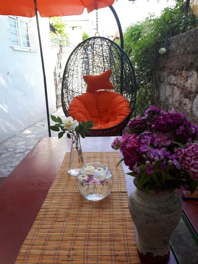 Old Town Sole Apartamento Split Exterior foto